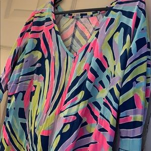 Lily Pulitzer Dress